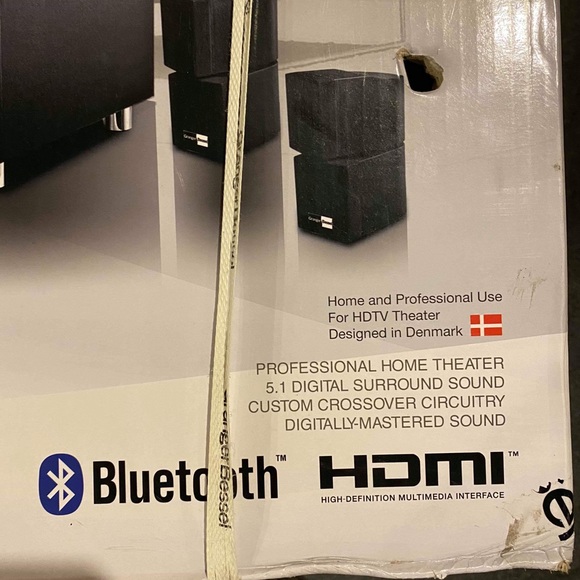 GrangerBessel - Picture 4 of 4